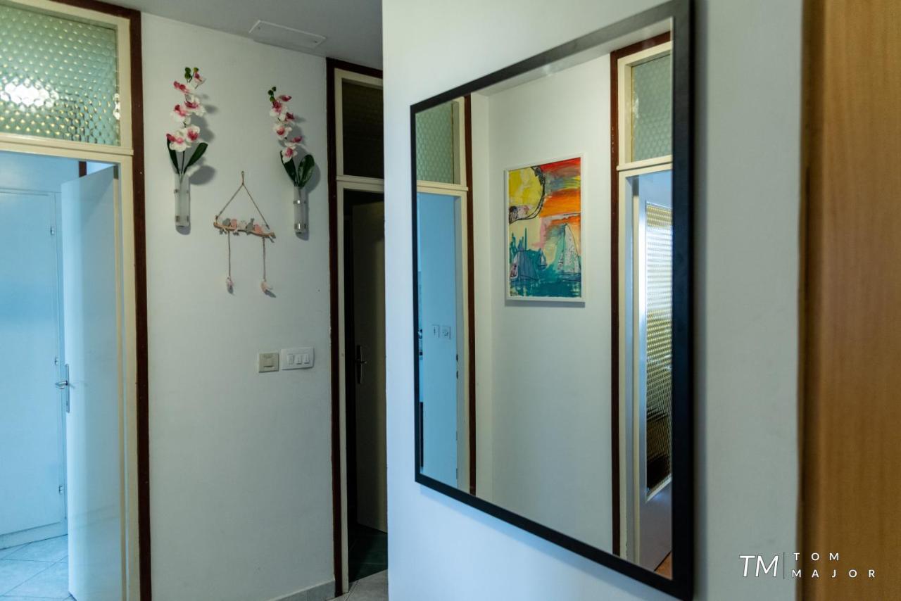 Appartamento Apartman Vesna Fiume Esterno foto