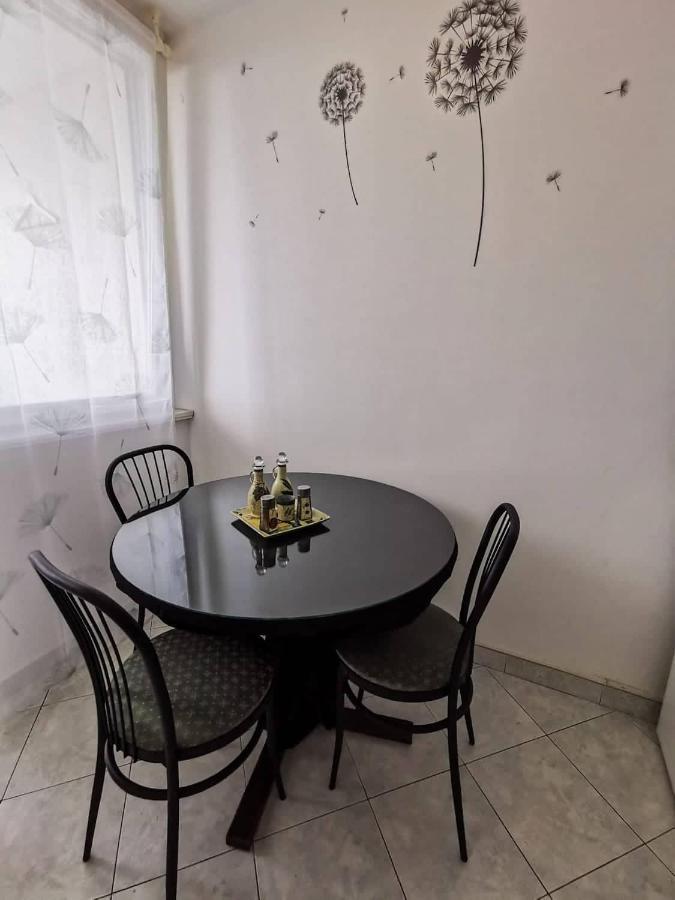 Appartamento Apartman Vesna Fiume Esterno foto